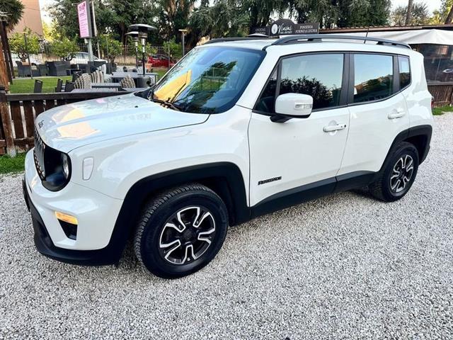 JEEP RENEGADE 1.0 T3 Longitude