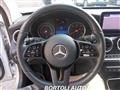 MERCEDES CLASSE C SW d S.W. 38.000 KM AUTOMATICA BUSINESS EXTRA