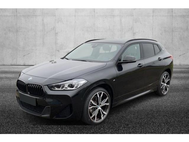 BMW X2 sDrive20i Msport