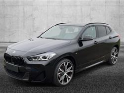 BMW X2 sDrive20i Msport