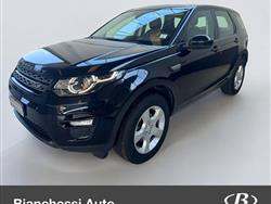 LAND ROVER DISCOVERY SPORT Discovery Sport 2.0 eD4 150 CV 2WD Pure