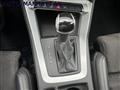 AUDI Q3 SPORTBACK  quattro S tronic S-LINE INTERNO