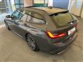 BMW SERIE 3 TOURING M 340i xDrive Touring "TETTO PANORAMA"