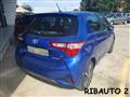 TOYOTA YARIS 1.5 Hybrid 5 porte Trend 'Blue Edition'