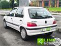 PEUGEOT 106 954i cat 5 porte XN