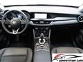 ALFA ROMEO STELVIO 2.2 JTDM 190CV AT8 Q4 SUPER XENON NAVI APPLE