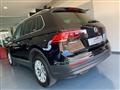 VOLKSWAGEN TIGUAN 2.0 TDI SCR DSG Advanced BlueMotion Technology