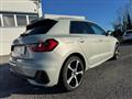 AUDI A1 SPORTBACK SPB 25 TFSI S line edition Unicoproprietario