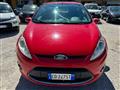 FORD FIESTA 1.4 5 porte Bz.- GPL Titanium