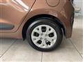 HYUNDAI I10 1.0 MPI 65CV * NEOPATENTATI * UNIPROPRIETARIO *