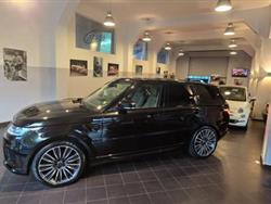 LAND ROVER RANGE ROVER SPORT 3.0 SDV6 Autobiography Dynamic**GARANZIA LR 2ANNI*