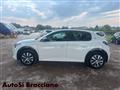 PEUGEOT e-208 motore elettrico 136 CV 5 porte Active Pack