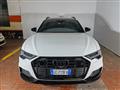 AUDI A6 ALLROAD 55 3.0 TDI Mhev 48V Quattro 349cv +Tetto+Audison