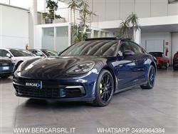 PORSCHE PANAMERA 2.9 4 E-Hybrid