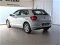 VOLKSWAGEN POLO Business 1.6 TDI 5p. Comfortline BlueMotion Tech.