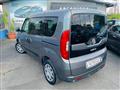 FIAT DOBLÒ 1.4 95CV Lounge *VETTURA 5 POSTI*UNICO PROP.