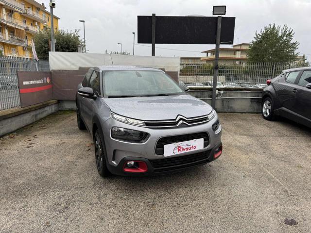 CITROEN C4 CACTUS PureTech 110 S&S Shine