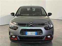 CITROEN C4 CACTUS PureTech 110 S&S Shine