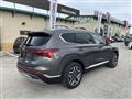 HYUNDAI SANTA FE Santa Fe 1.6 T-GDI HEV 4WD AT 7 posti XCLASS