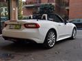 FIAT 124 SPIDER 1.4 MultiAir Lusso GARANZIA