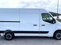 OPEL Movano 35 2.3 CDTI 130CV PM RWD Cabinato cella isotermica HD