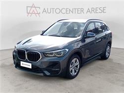 BMW X1 PLUG-IN HYBRID xDrive25e Business Advantage