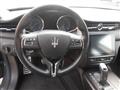 MASERATI QUATTROPORTE MASERATI QUATTRO PORTE V6 430 CV S Q4 Granlusso