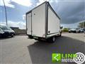 IVECO ECODAILY (2009-11) 35C15V 3.0 Hpi PL-TA-RG Furgone