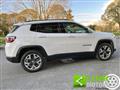 JEEP COMPASS 1.4 MultiAir GPL 170 CV 4WD Limited, FINANZIABILE