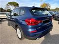 BMW X3 xDrive20d 48V Business Advantage * NAVI *