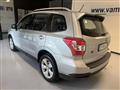 SUBARU FORESTER 2.0D Exclusive *TRAZIONE INTEGRALE*