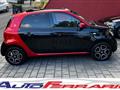 SMART FORFOUR 90 0.9 Turbo Prime