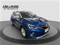 RENAULT CAPTUR 1.6 E-Tech phev Intens 160cv auto my21