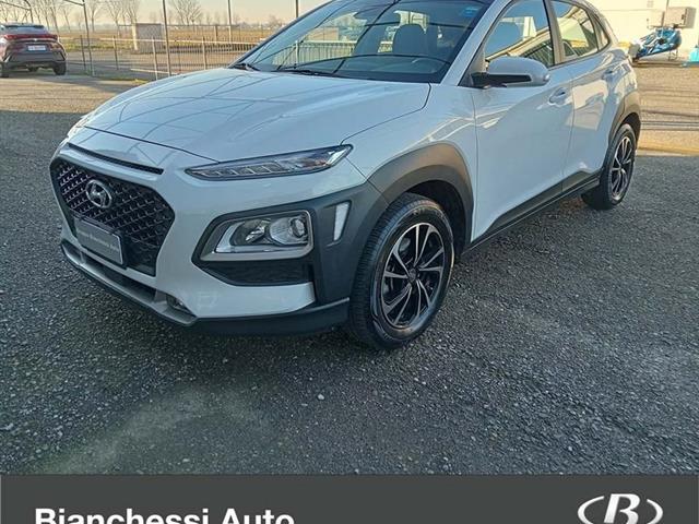 HYUNDAI KONA 1.0 T-GDI XTech