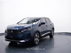 PEUGEOT 3008 PHEV Hybrid 225cv e-EAT8 Allure Pack