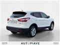 NISSAN QASHQAI 1.5 dCi Acenta