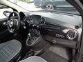 FIAT 500 1200 LOUNGE 69CV AUTOM. CARPLAY PDC TETTO ITALIA