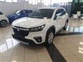 SUZUKI S-CROSS nuova 1.4 Hybrid Top promo incentivi pronta cons.