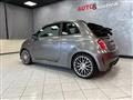 ABARTH 500 C 1.4 Turbo T-Jet