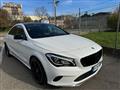 MERCEDES CLASSE CLA d Sport Plus NAVI+RETR.