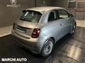 FIAT 500 ELECTRIC Berlina 23,65 kWh