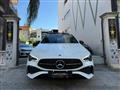 MERCEDES Classe CLA CLA 220 d Automatic Premium