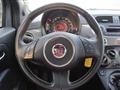 FIAT 500 0.9 TwinAir Turbo 85 CV Sport