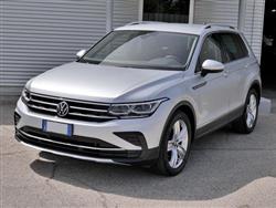 VOLKSWAGEN TIGUAN 2.0 Tdi 150cv Elegance Dsg