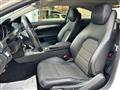 MERCEDES CLASSE C C 220 BlueTEC Automatic Sport