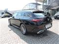 MERCEDES CLASSE CLA CLA 180 d Automatic Shooting Brake AMG Line Advanced Plus