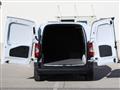 OPEL COMBO CARGO Cargo 1.2 Benzina 110CV S&S PC 650kg Edition