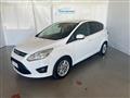 FORD C-MAX 1.6 TDCi 115CV Titanium