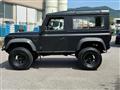 LAND ROVER DEFENDER 90 2.5 Tdi Hard-top