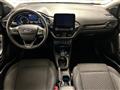 FORD PUMA 1.000 ECOBOOST HYBRID 125CV TITANIUM CON 34.208 KM